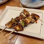 そね田やきとりや - 