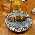 そね田やきとりや