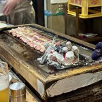 そね田やきとりや - 