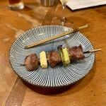 そね田やきとりや - 