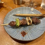 そね田やきとりや - 