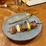 そね田やきとりや - 