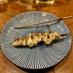 そね田やきとりや - 