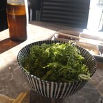 赤身肉・塩ホルモン 天平 - 