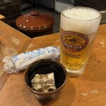 そね田やきとりや - 