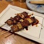 そね田やきとりや - 