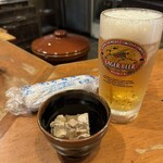 そね田やきとりや - 