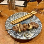 そね田やきとりや - 