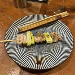 そね田やきとりや - 