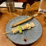 そね田やきとりや - 