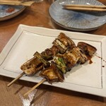 そね田やきとりや - 