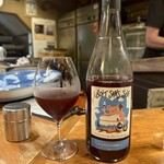 そね田やきとりや - 