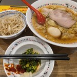 どうとんぼり神座 - 