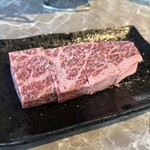 赤身肉・塩ホルモン 天平 - 