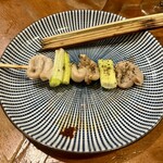 そね田やきとりや - 