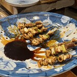 そね田やきとりや - 