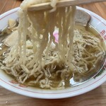 中華そば カヤノヤ - 