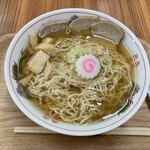 中華そば カヤノヤ - 