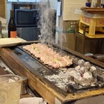 そね田やきとりや - 