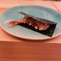 鮨おにかい＋1 - 