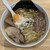 塩ラーメン空海 - 料理写真: