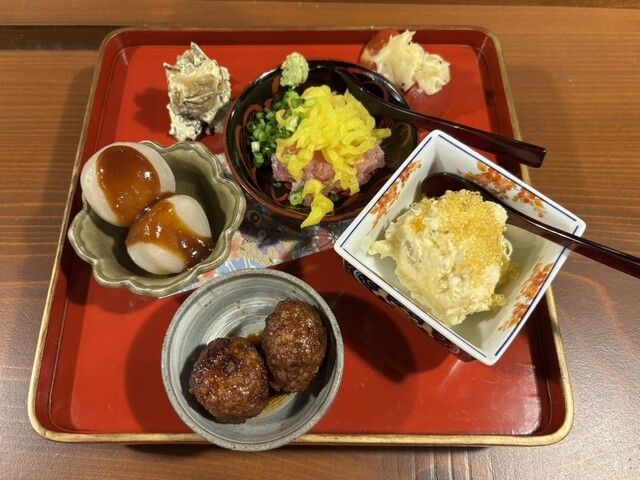 炉端酒場ひろまる 宮城野通｜仙台の居酒屋