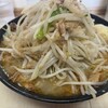 ラーメン二郎 京成大久保店