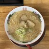 博多ラーメン ごはんや 麦
