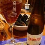 シャン・ドゥ・ソレイユ - 