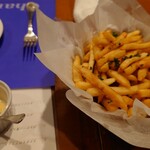 シャン・ドゥ・ソレイユ - 