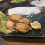 居酒屋たまりば - 