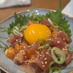 居酒屋たまりば - 
