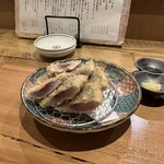 めしや ヒロキ倶楽部 新宿 - 