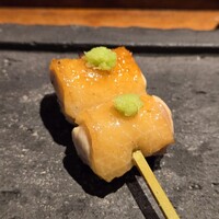 やきとり松里 - 