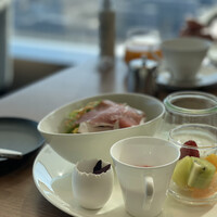 オールデイダイニング オアシスガーデン - 