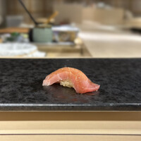 寿司 銀座 - 