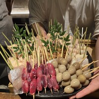 やきとり松里 - 