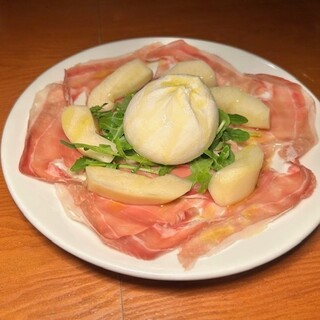 Steak&Trattoria Carnesio_2