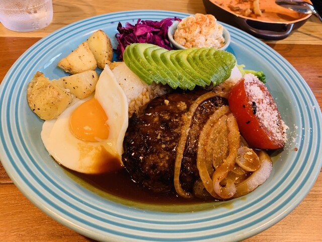 コナズ珈琲 三島店 （Kona's Coffee） - 三島田町/カフェ | 食べログ