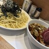 らぁめん ほりうち 新橋店