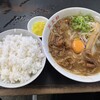 支那そば 王王軒 本店