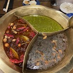 四川料理 花重 - 
