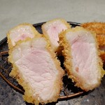 東京とんかつ がぶう - 