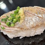 お茶でおすし 柳田 - 