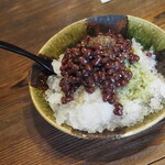 Daikonya - 马古莫金时