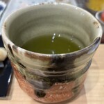 お茶でおすし 柳田 - 