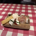 イタリアンダイニングDONA - 