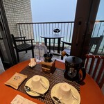 Prince Hotel Karuizawa Asama