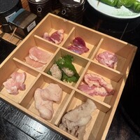焼鶏あきら 中目黒本店 - 