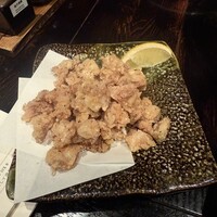 焼鶏あきら 中目黒本店 - 